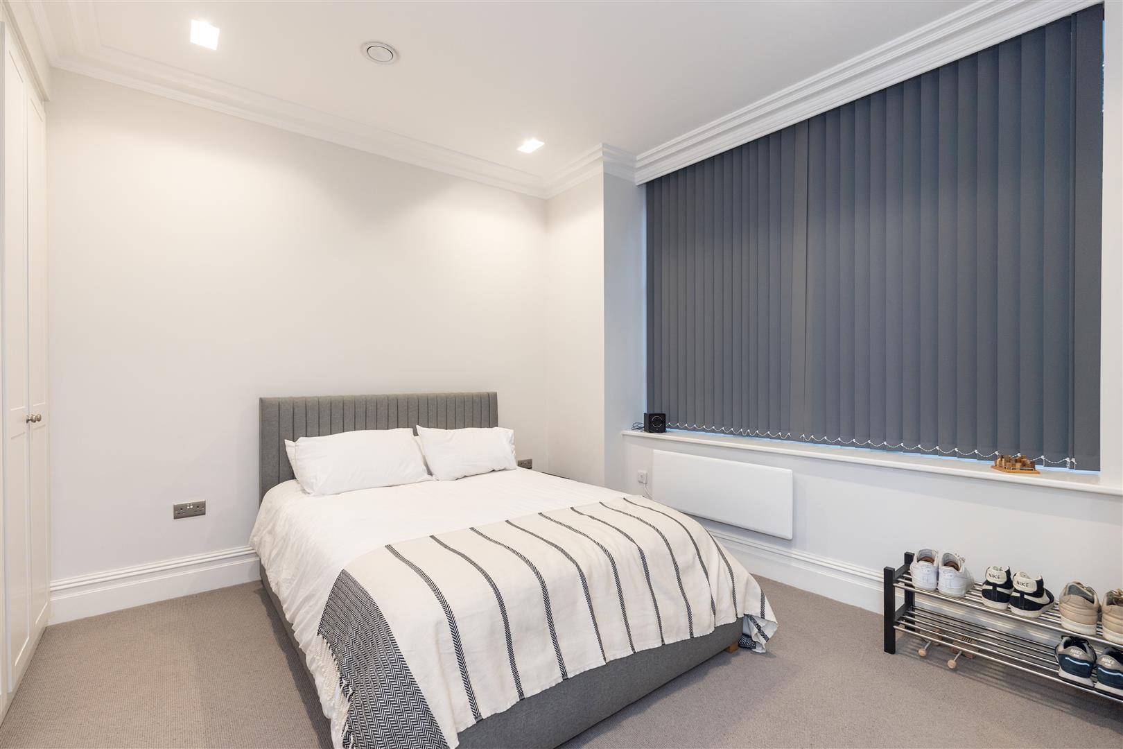 Apartment 6, The Bank, 97-100 Bute Street, Cardiff Bay, CF10 5AS